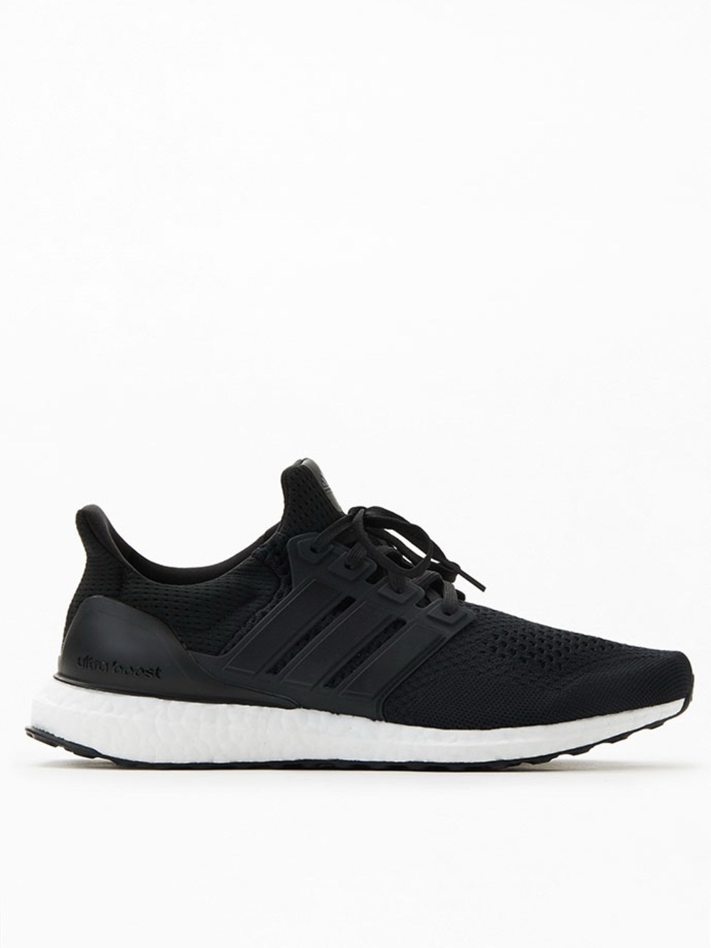 Adidas Black Ultraboosts